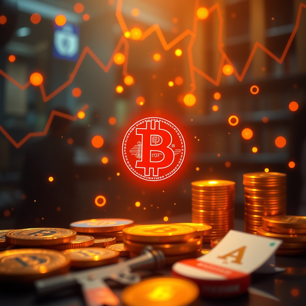 IA Aplicada a Cripto: Revolução no Mercado Digital | Guia Completo