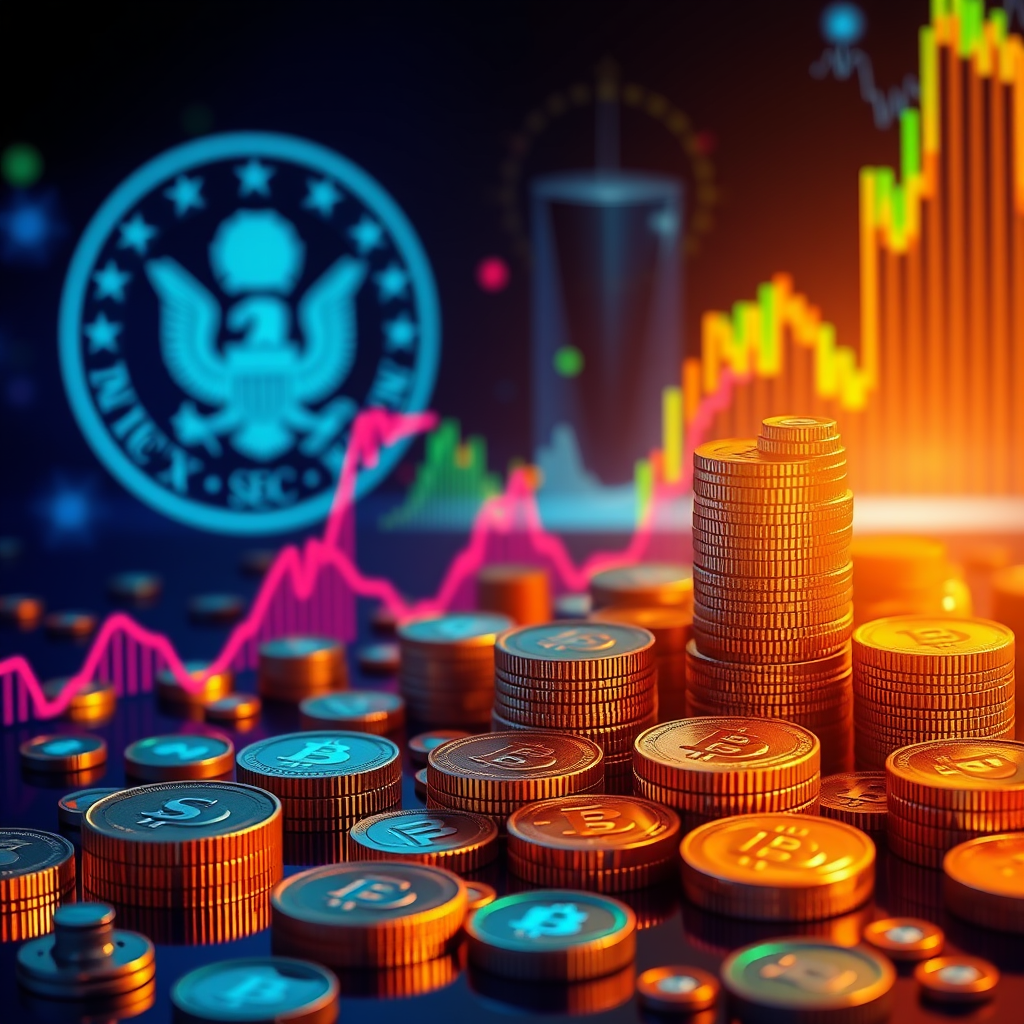 SEC ETFs e Enforcement: O Que Investidores Precisam Saber