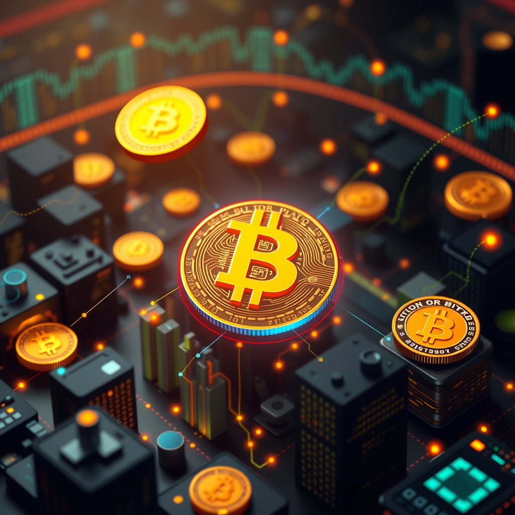 Adoção Institucional Cripto: O Crescimento dos Investidores Gigantes