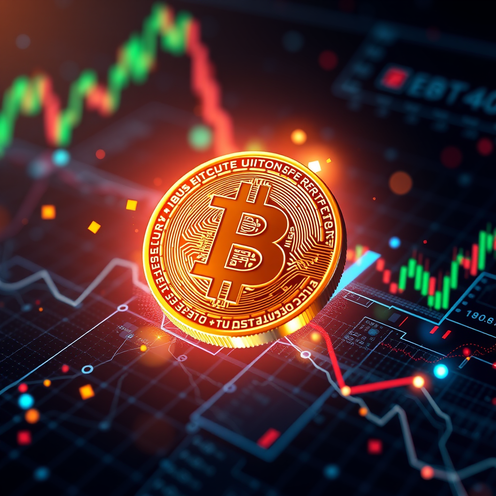 Arbitragem ETF Bitcoin: Como Lucrar com a Volatilidade?