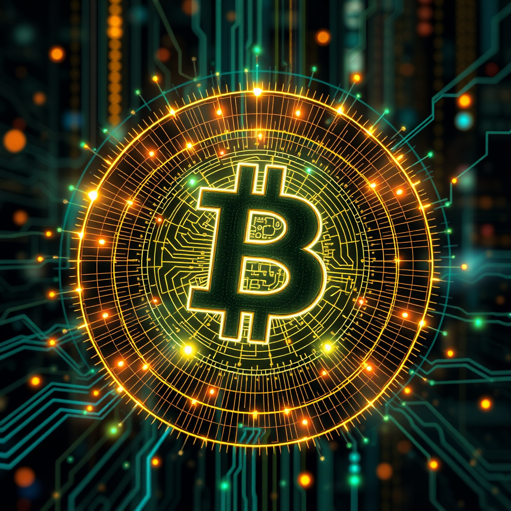 Aqui está o artigo de blog otimizado para SEO, conforme sua solicitação:
Detecção de Anomalias On-Chain: Segurança na Blockchain