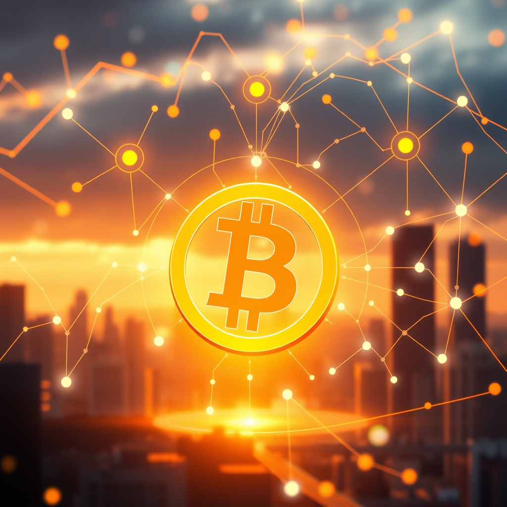 Interoperabilidade de Ativos: Conectando o Futuro Digital