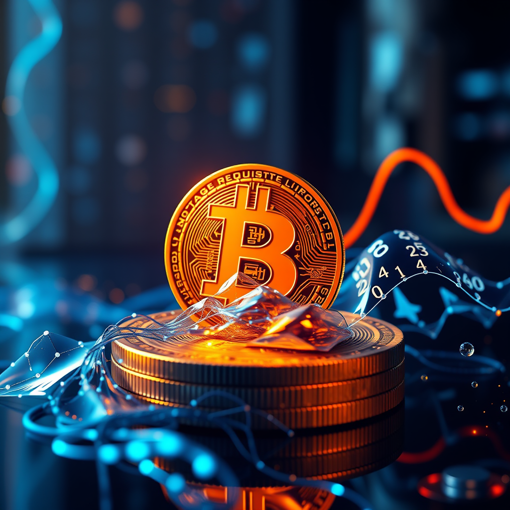 Liquidação On-Chain: Guia Completo para Entender e Dominar