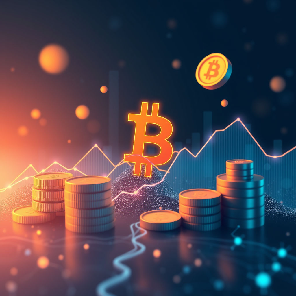 Passo a Passo Staking: Comece a Gerar Renda Passiva Hoje!