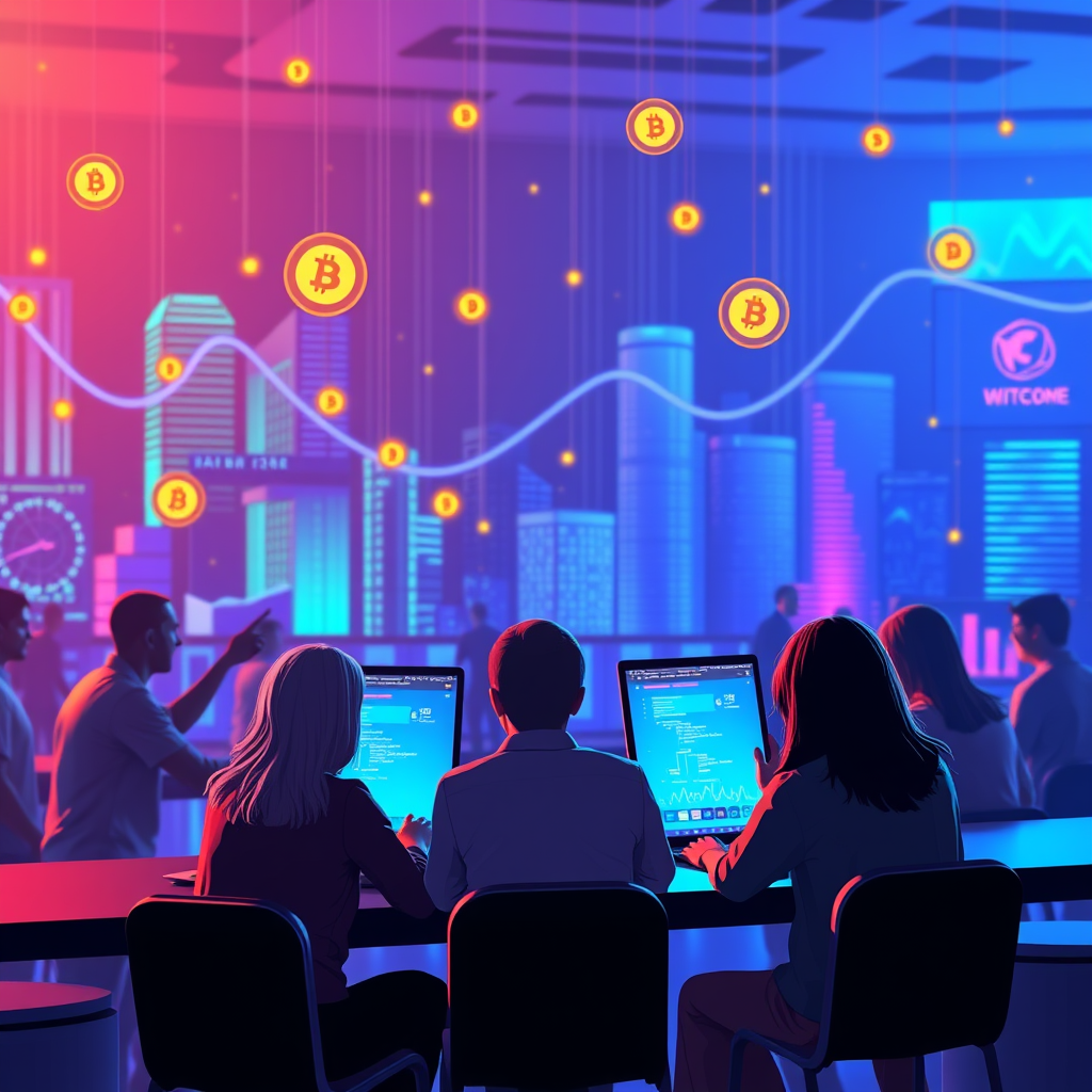 Play-to-Earn Modelo: Ganhe Jogando e Revolucione Sua Renda