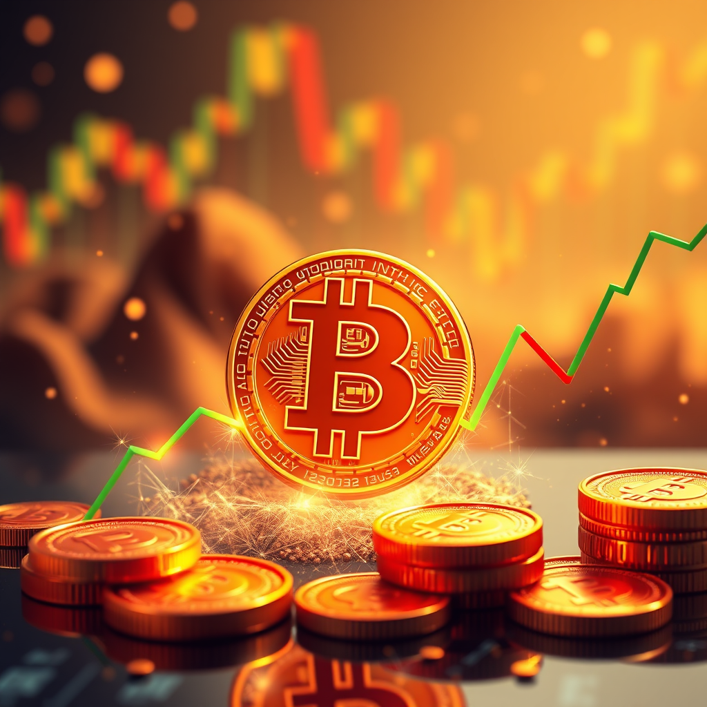 Prêmio/Desconto ETF BTC: Como Lucrar com Bitcoin na Bolsa