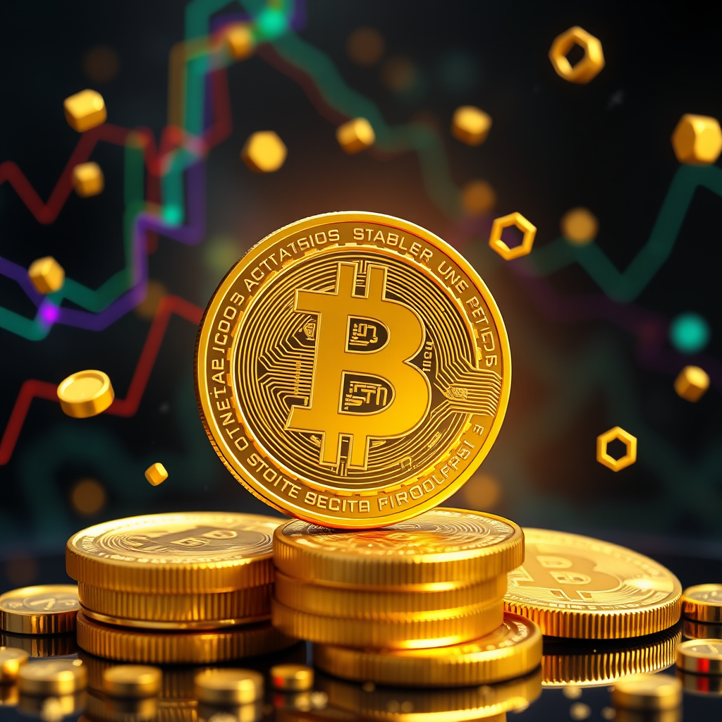 Stablecoins para Comércio: Revolucione Suas Transações