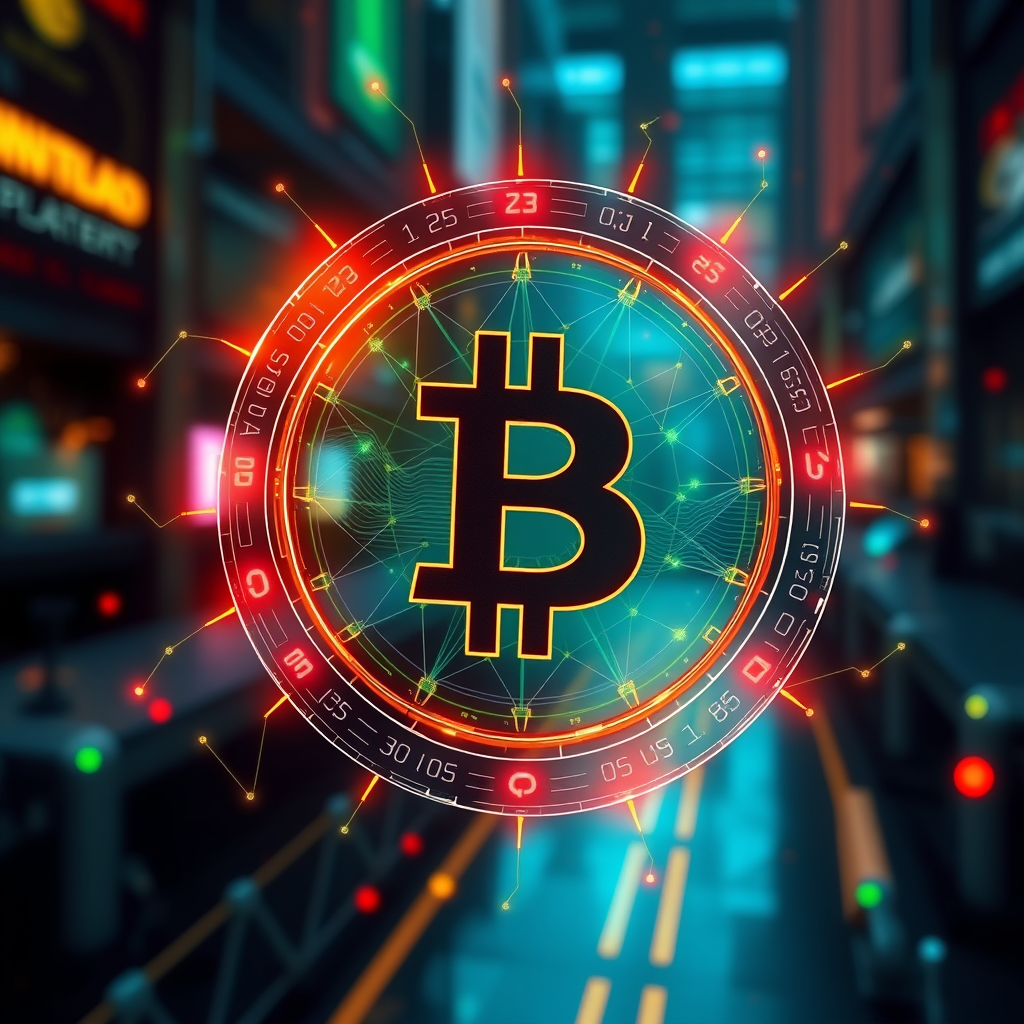 Análise On-Chain: Meu Guia Para Desvendar o Mercado Cripto