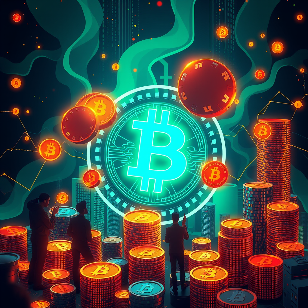 A Web3 Além das Finanças: Desvendando um Universo de Novas Aplicações