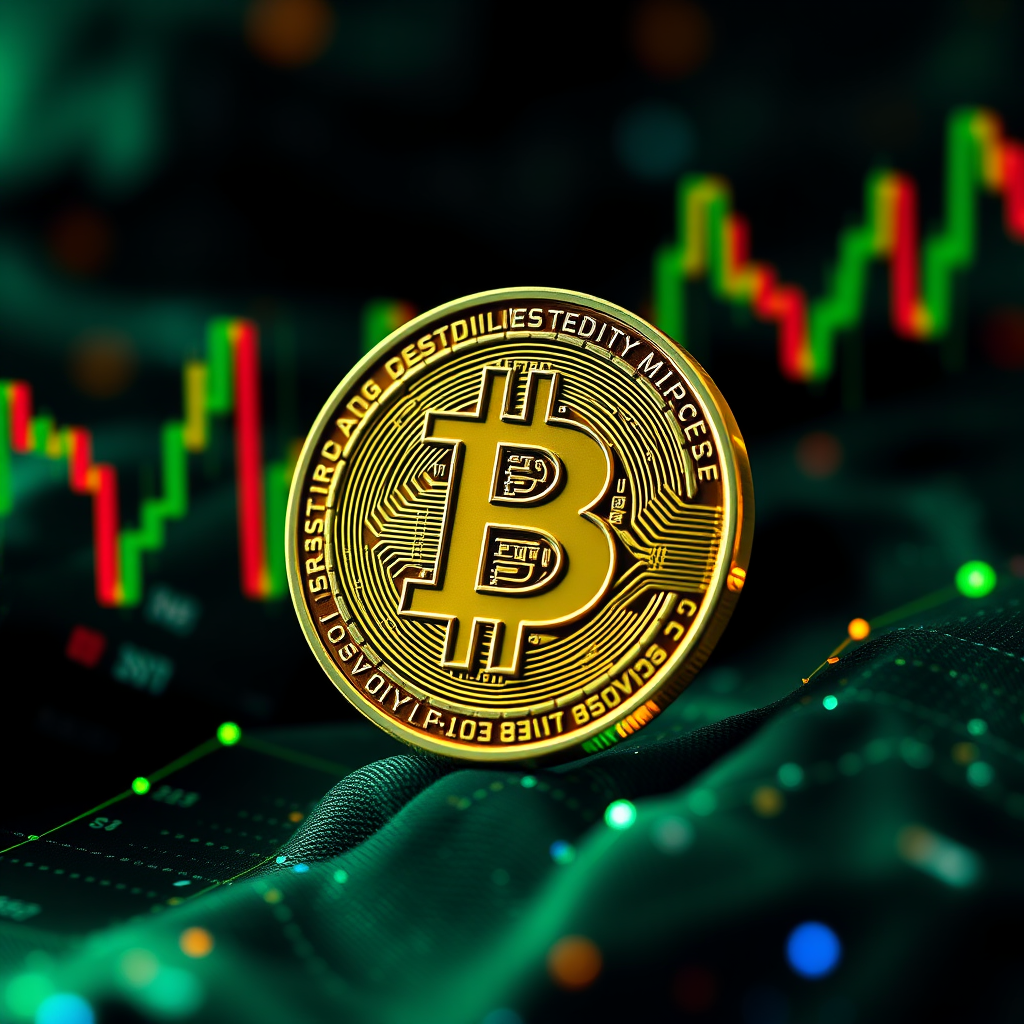 Bitcoin: A Nova Reserva de Valor Digital?