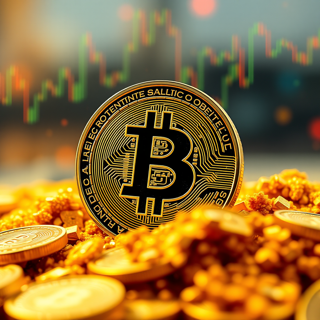 Bitcoin Halving: Entenda a Data e o Impacto no Futuro das Criptomoedas
