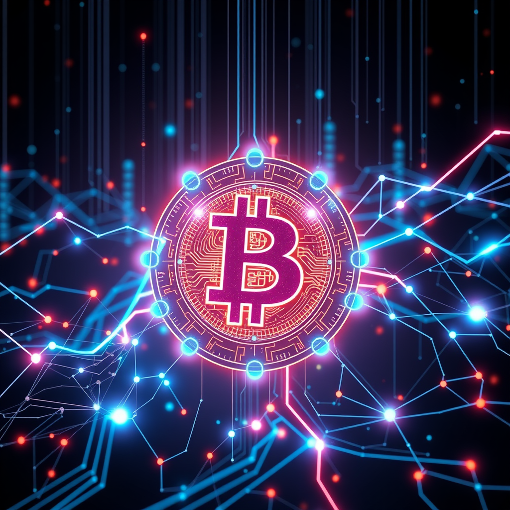 A Revolução Silenciosa: Blockchain na Cadeia de Suprimentos Redefinindo o Futuro