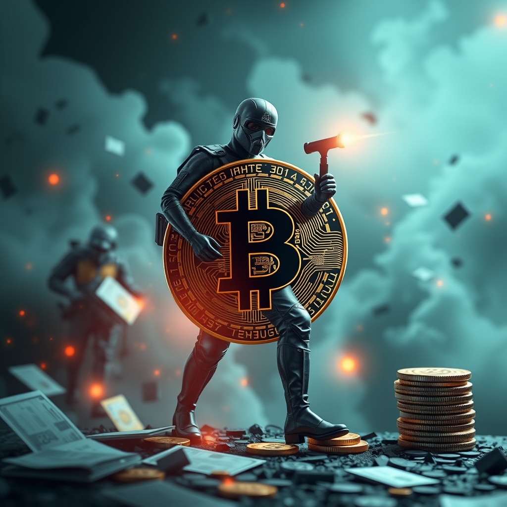 Desvendando o Combate à Lavagem de Dinheiro (AML): Um Guia Essencial