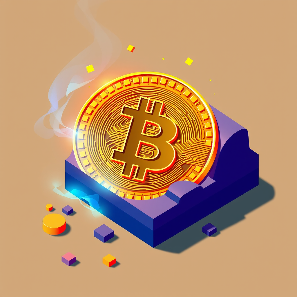 Como Minerar Criptomoedas: Um Guia Definitivo para Iniciantes