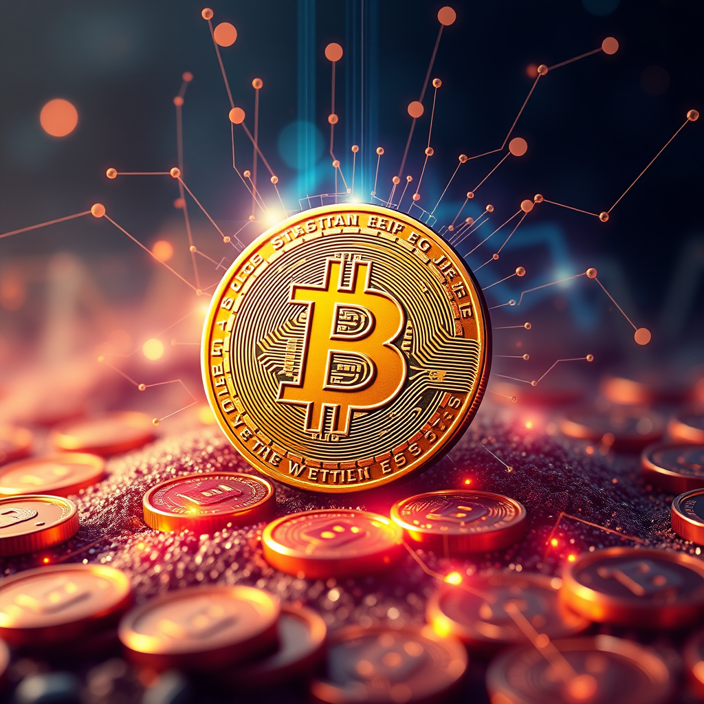 Cripto em Mercados Emergentes: Desvendando o Potencial Disruptivo