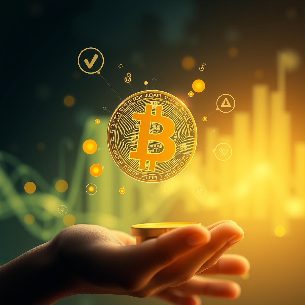 Criptomoedas com Foco em ESG: Desvendando o Futuro Sustentável do Dinheiro Digital