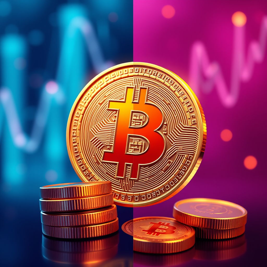 Diferença entre Token e Moeda: Desvendando o Universo Cripto