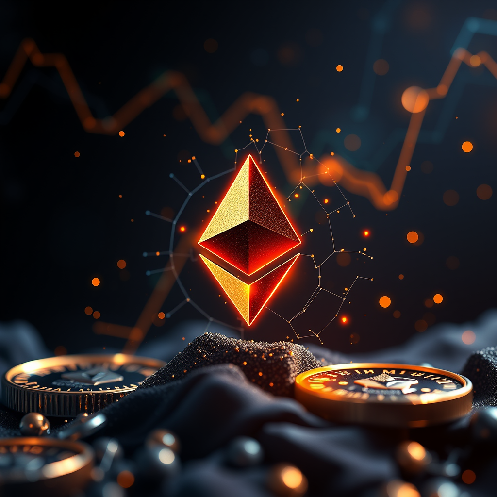 O Ethereum Merge e Seus Efeitos Duradouros no Universo Cripto