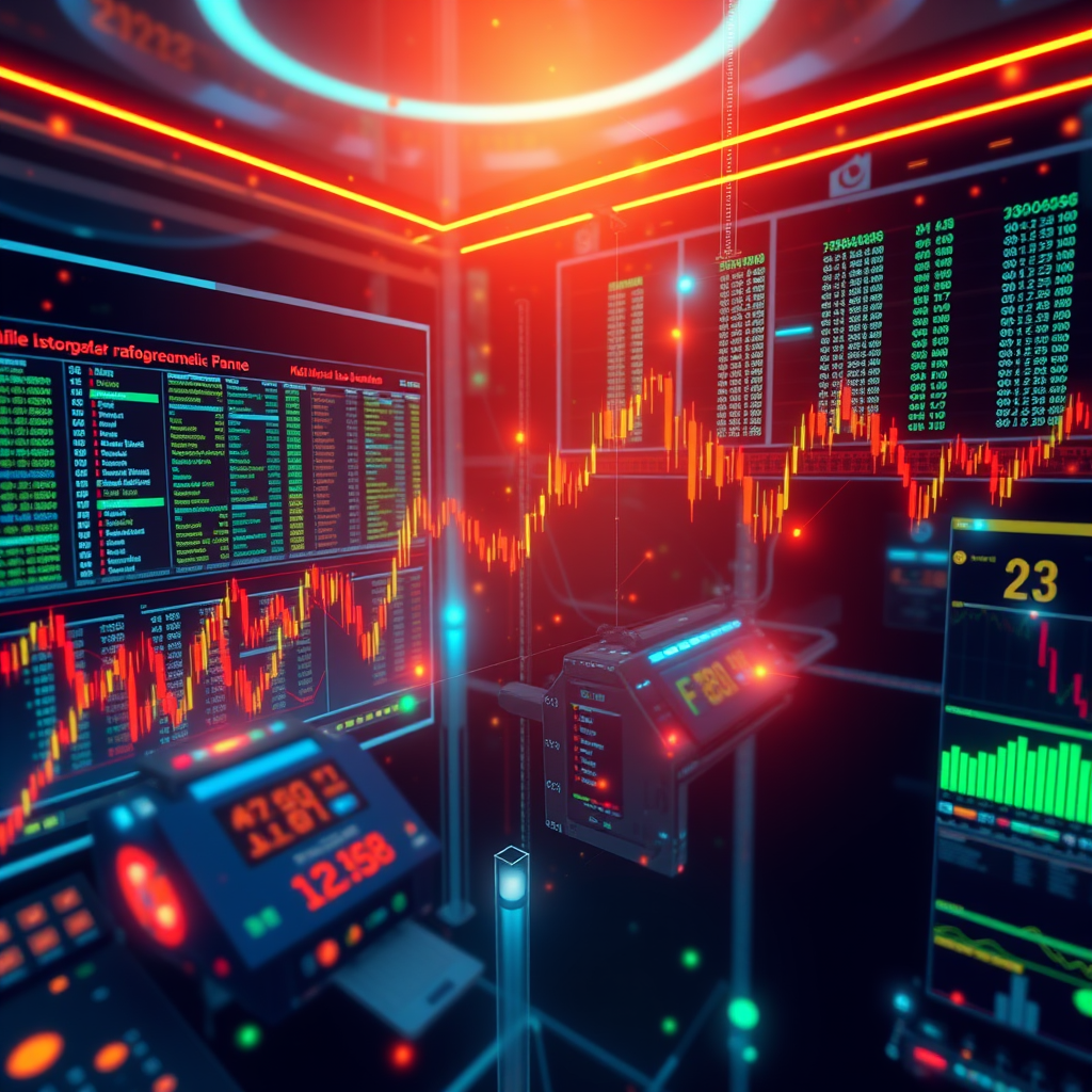Liquidez e AMM: A Engrenagem Essencial do Futuro Financeiro Descentralizado