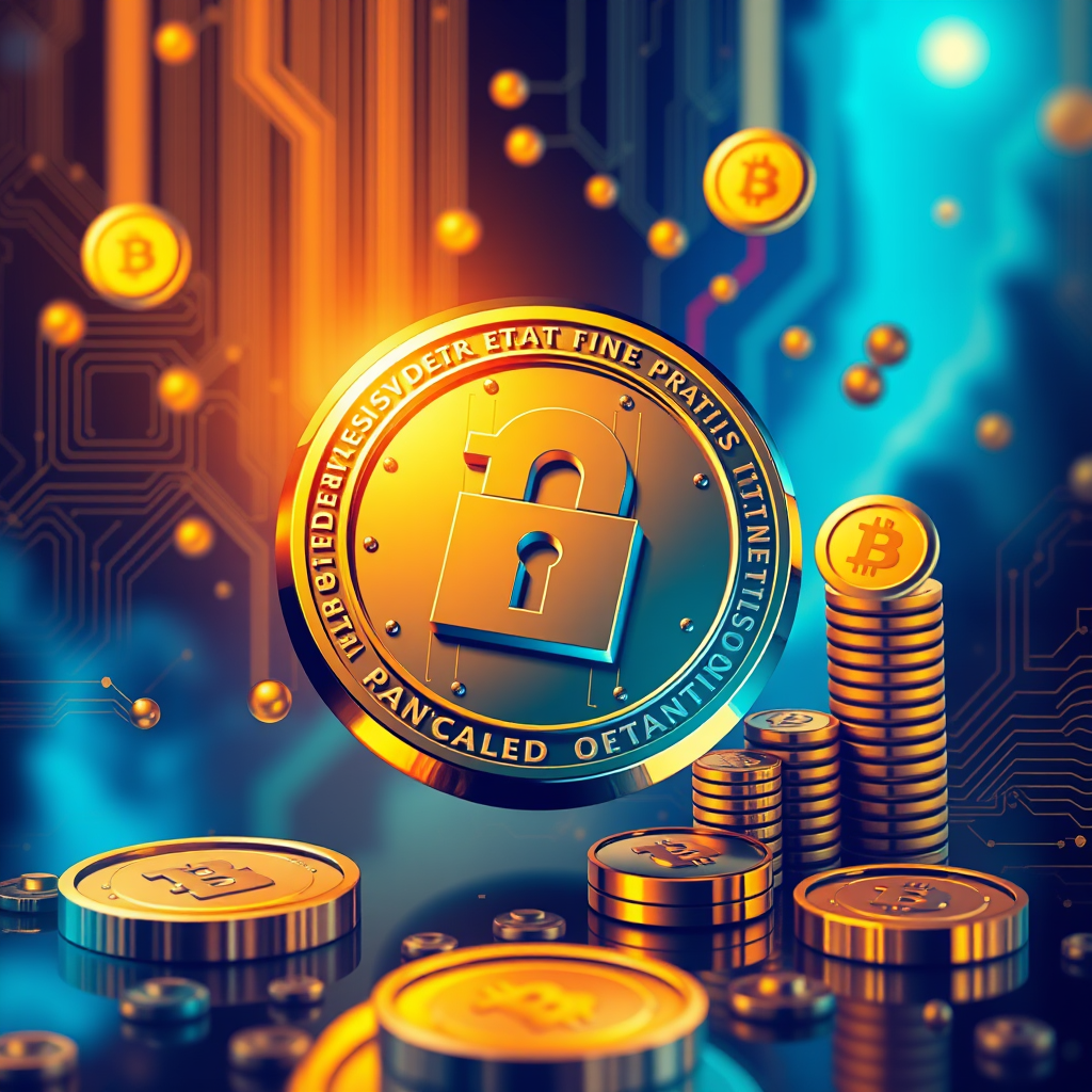 Moedas de Privacidade: Seu Passaporte para a Liberdade Financeira Anônima