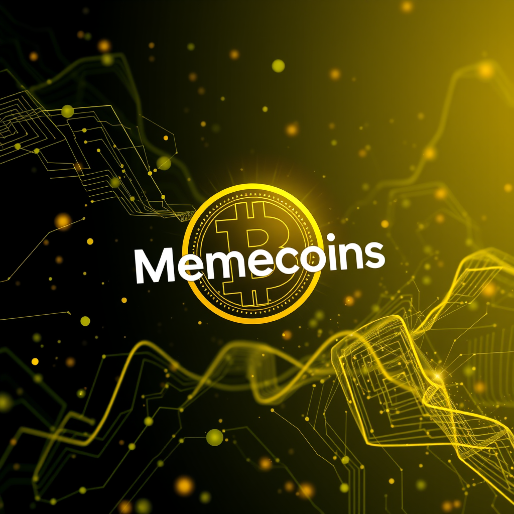 O Que São Memecoins? Desvendando o Fenômeno Cripto Viral