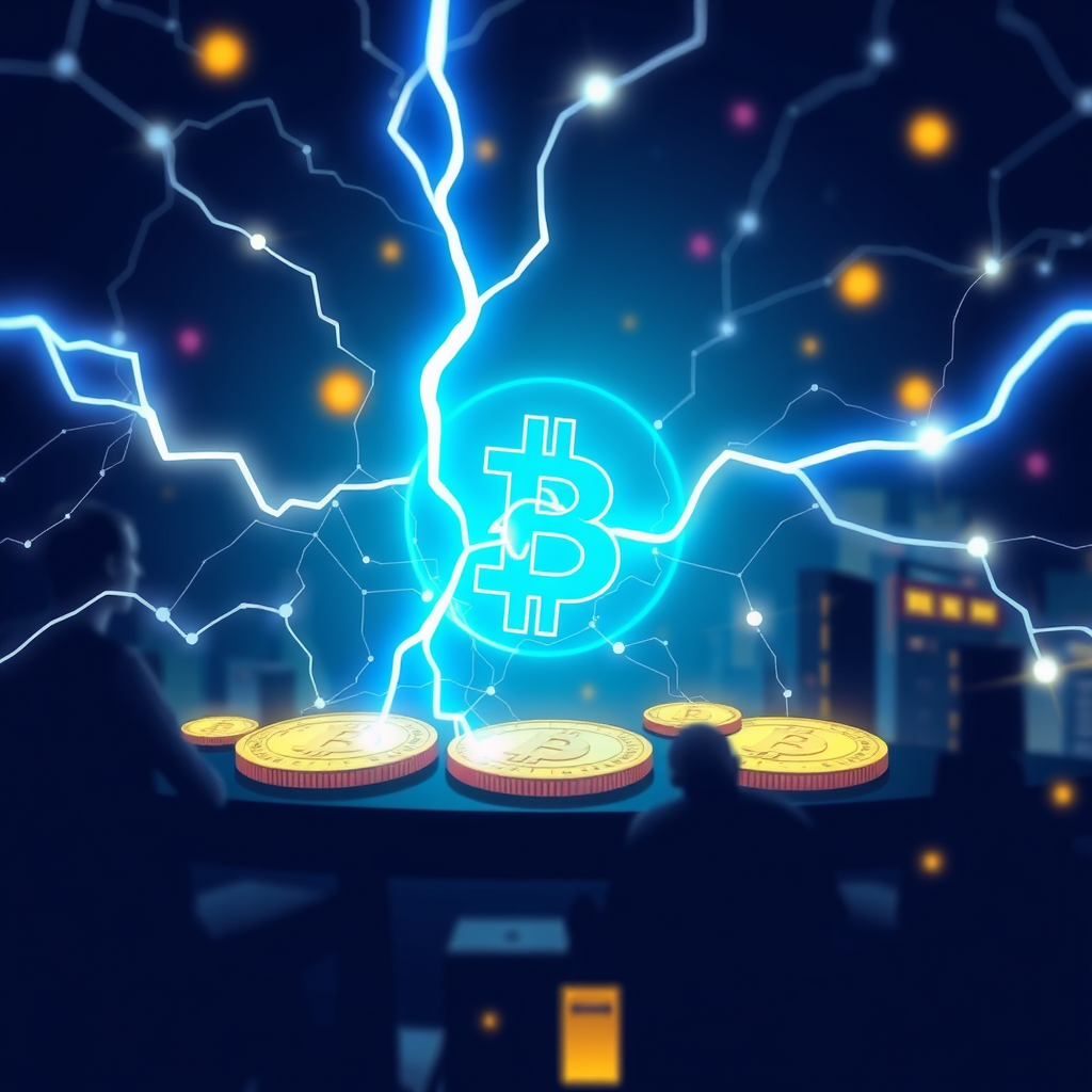 Como usar Lightning Network: o guia para enviar e receber Bitcoin sem travas e sem sustos