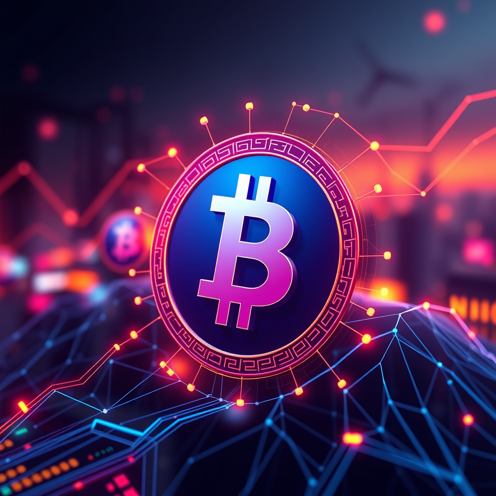 Empréstimos Cripto: Desvendando as Plataformas do Futuro Financeiro