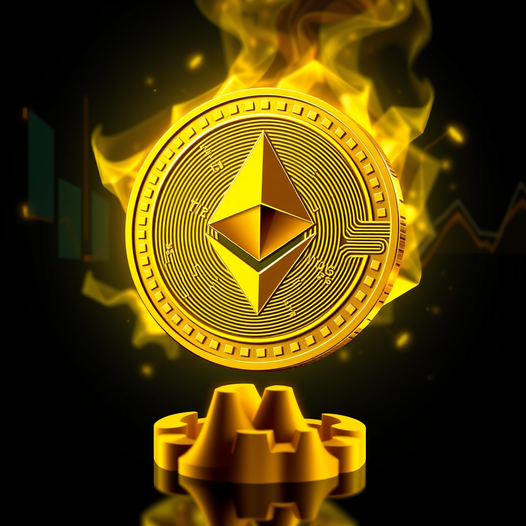 Como Conseguir a Redução da Taxa de Gas Ethereum e Economizar Já