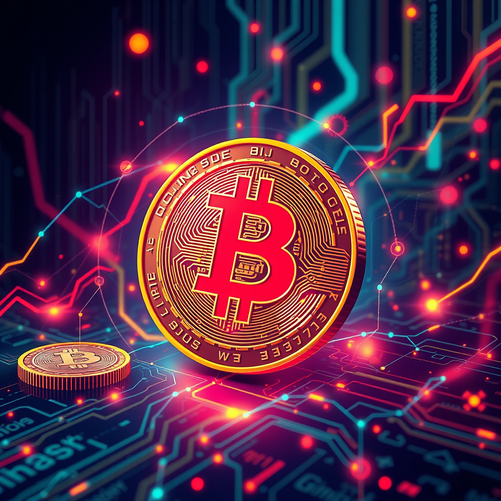 Tokenização e Fractionalização: A Revolução na Propriedade Digital