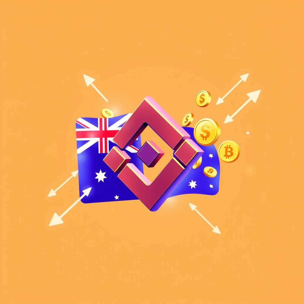 Binance Restaura Transferências Bancárias em Tempo Real para Australianos