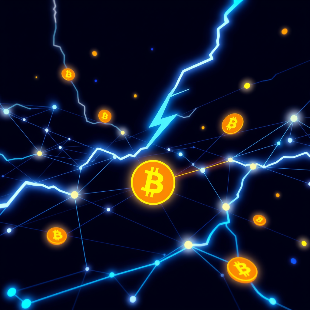 Boletim Bitcoin Optech #389: Avanços na Rede Lightning e Mais