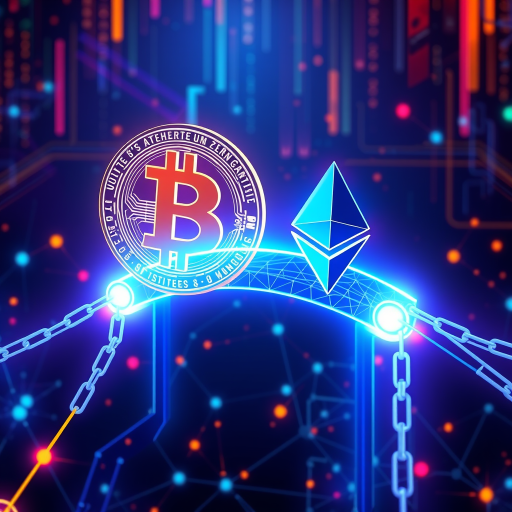 Boundless: A Ponte Inovadora entre Bitcoin e Ethereum via Provas ZK