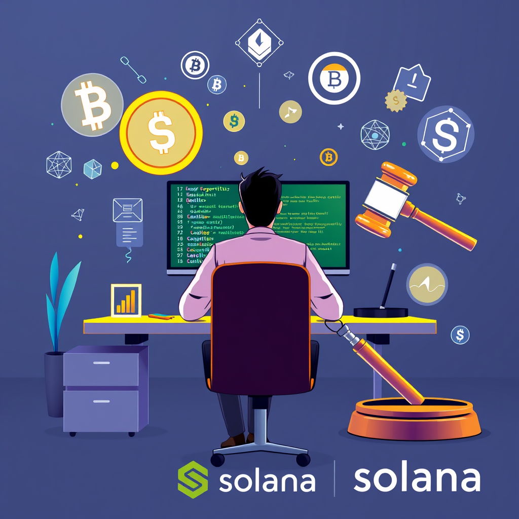 O Caso de Roman Storm e a Defesa por Proteções a Desenvolvedores de Software