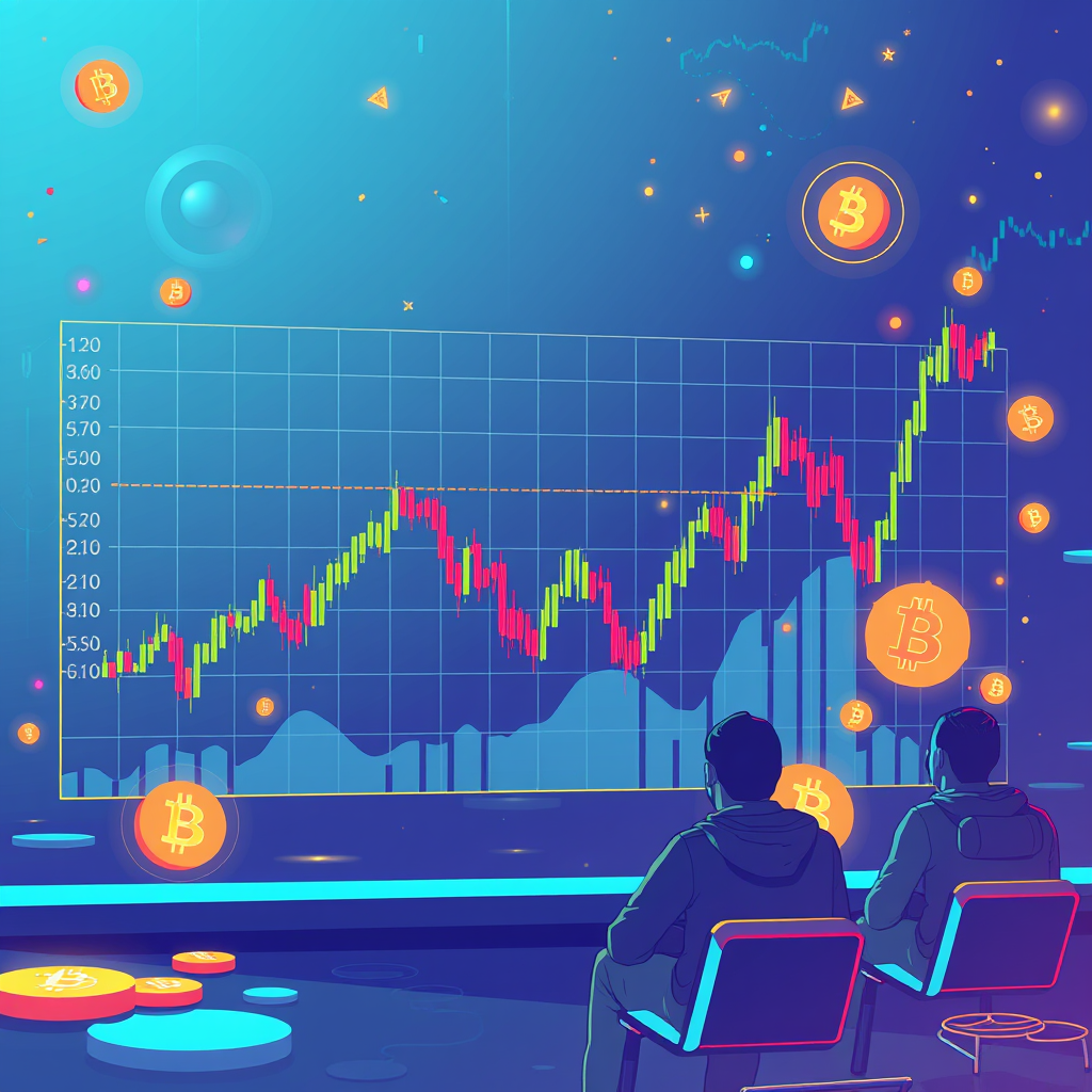 Falta de Liquidez é uma Preocupação Crescente no Mundo das Criptomoedas, Diz Jason Atkins da Auros