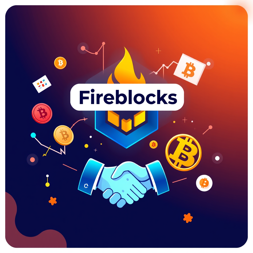 Fireblocks Adquire TRES Finance e Entra no Mercado de Contabilidade para Cripto