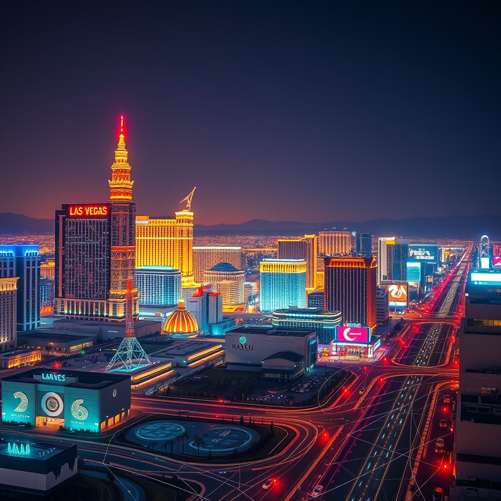 Blockchain Mal é Mencionado Enquanto IA Domina Previsões de Tendências do CES 2026