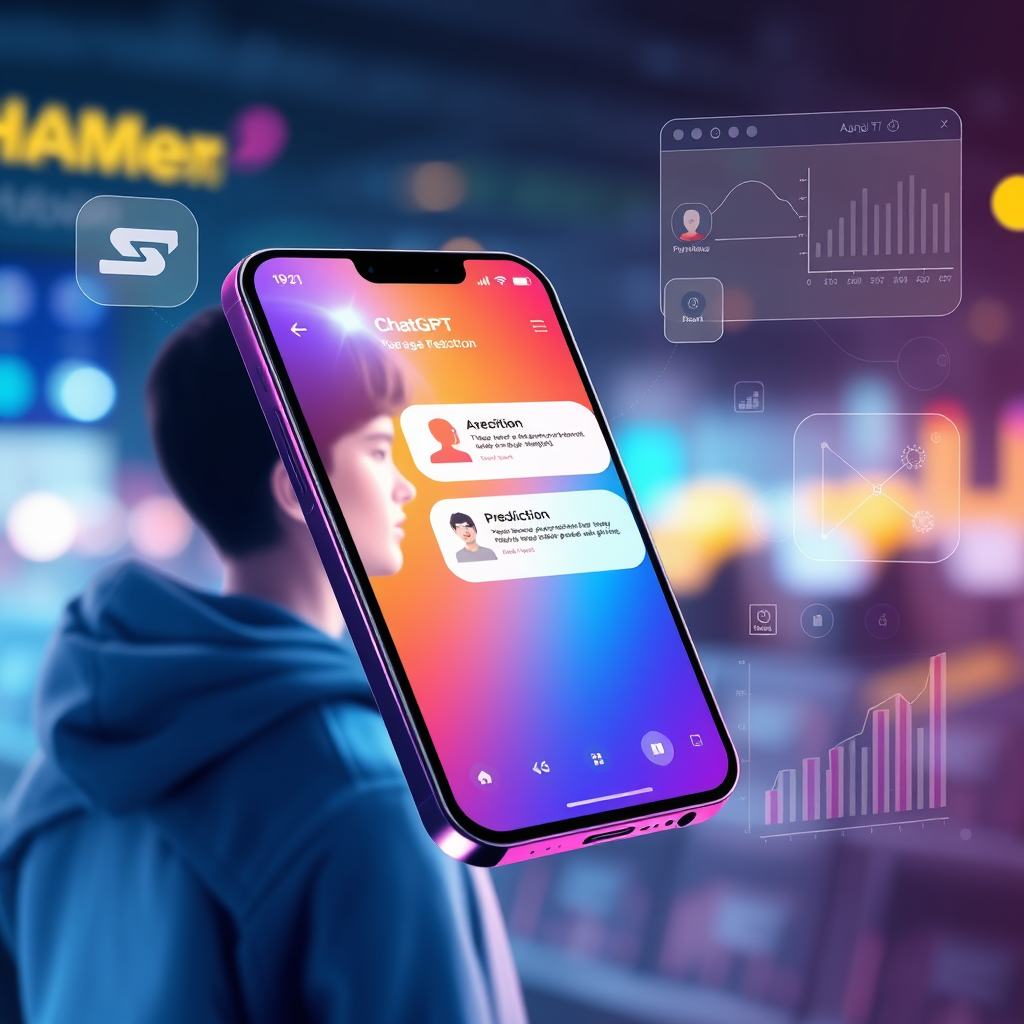 OpenAI Implanta Previsão de Idade para Proteger Adolescentes no ChatGPT