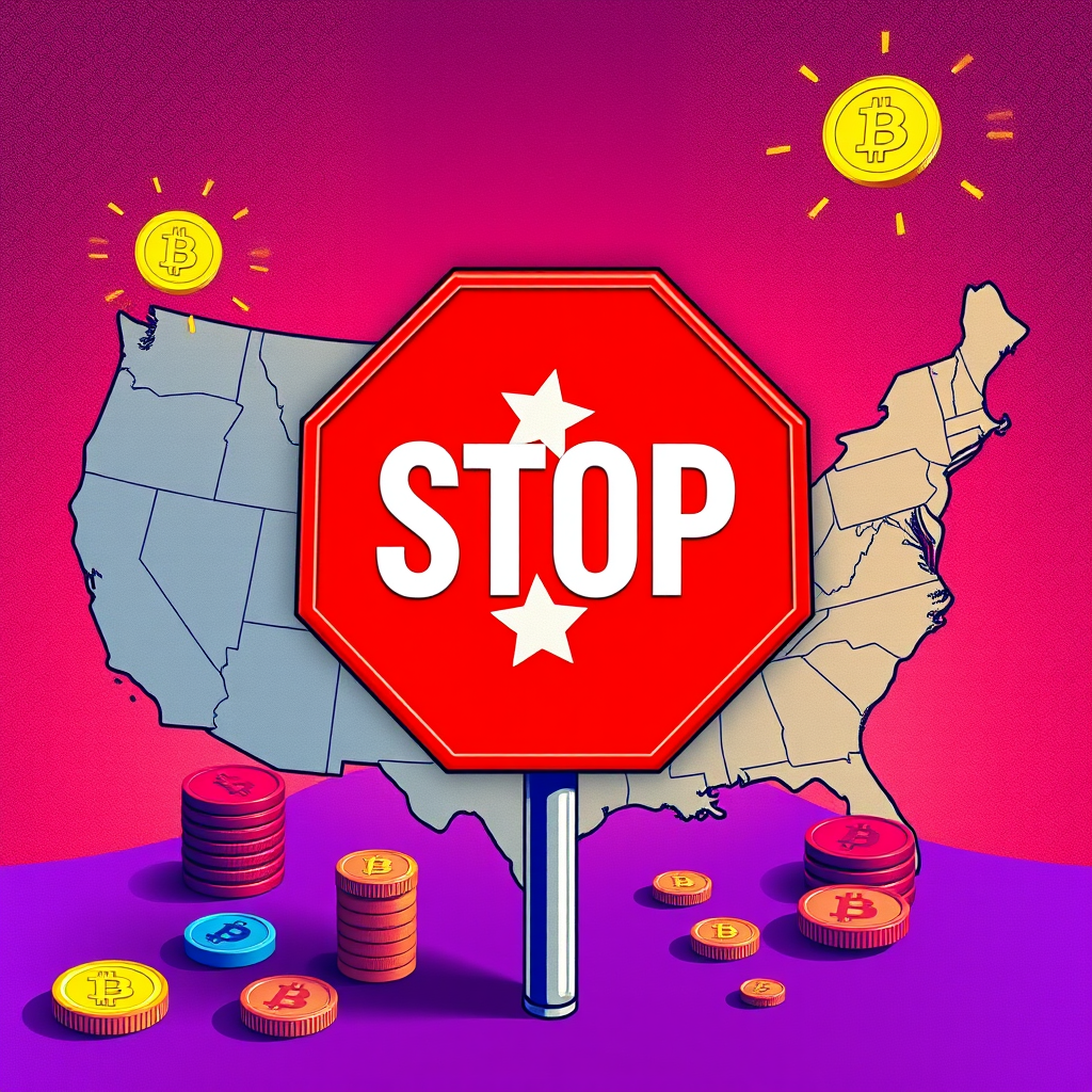 Polymarket Enfrenta Primeira Ordem Estadual de Cessar e Desistir do Tennessee Após Relançamento nos EUA