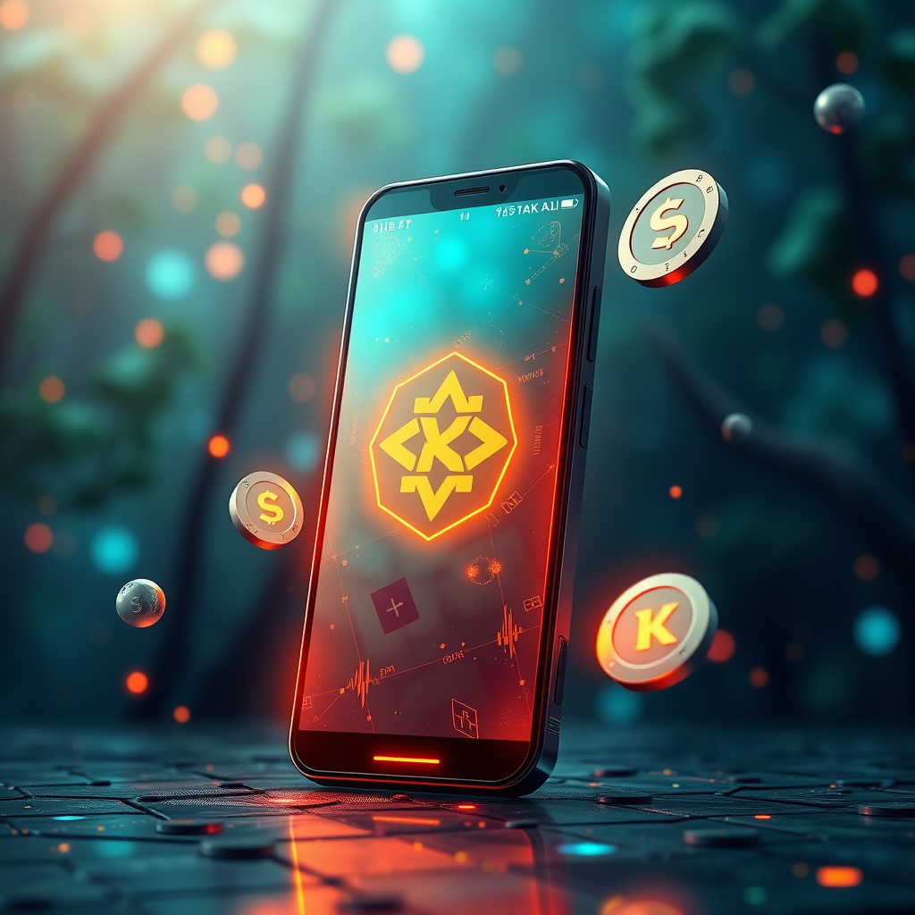 Solana Mobile Lança Airdrop de Token SKR: O Que Significa para Usuários do Seeker