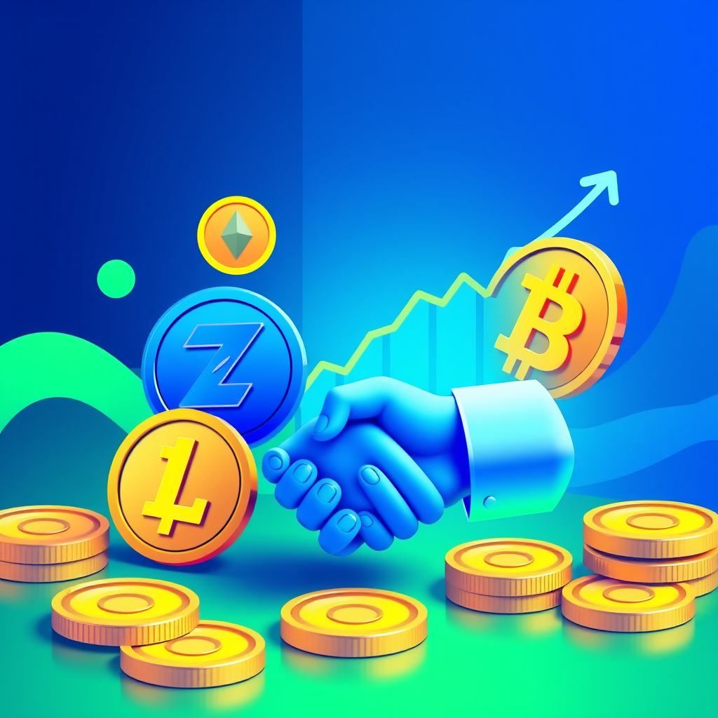 Tether Anuncia Investimento na Plataforma de Empréstimos Cripto Ledn