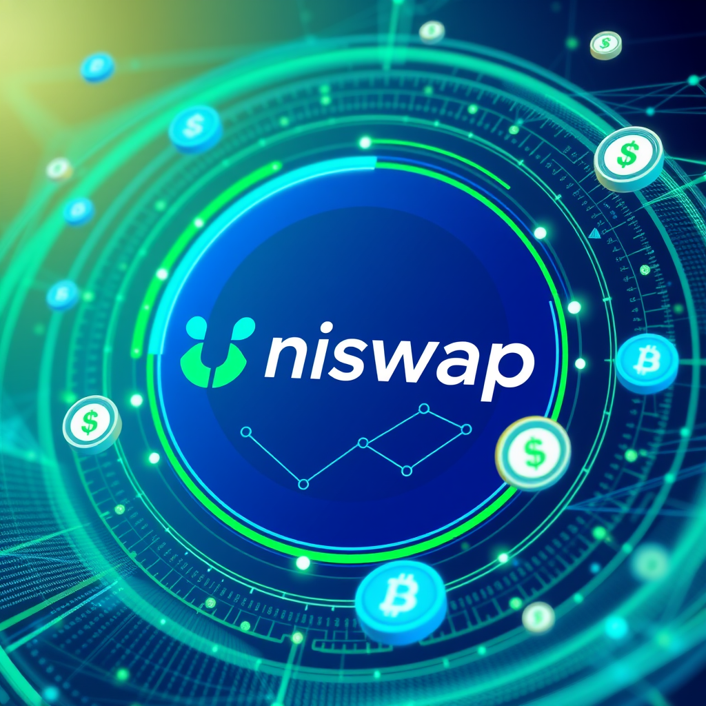 Uniswap Introduz Leilões de Compensação Contínua: Mudança no Processo de Lançamento de Tokens