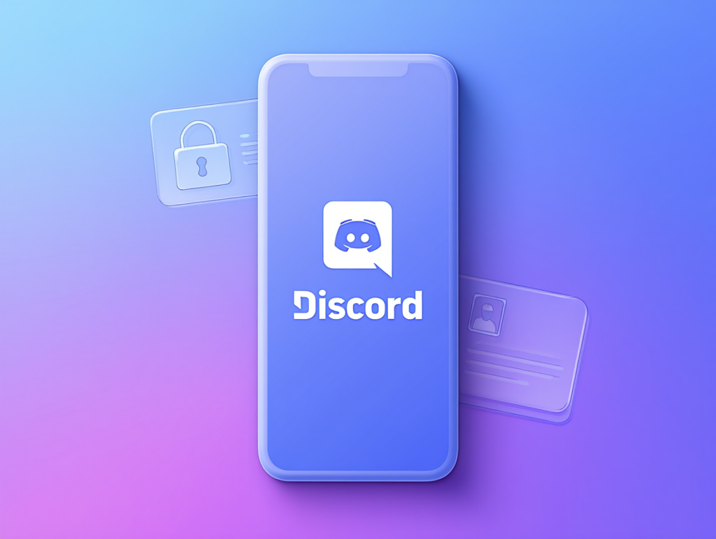 Discord Minimiza Timing e Impacto de Sua Nova Política de Verificação de Idade
