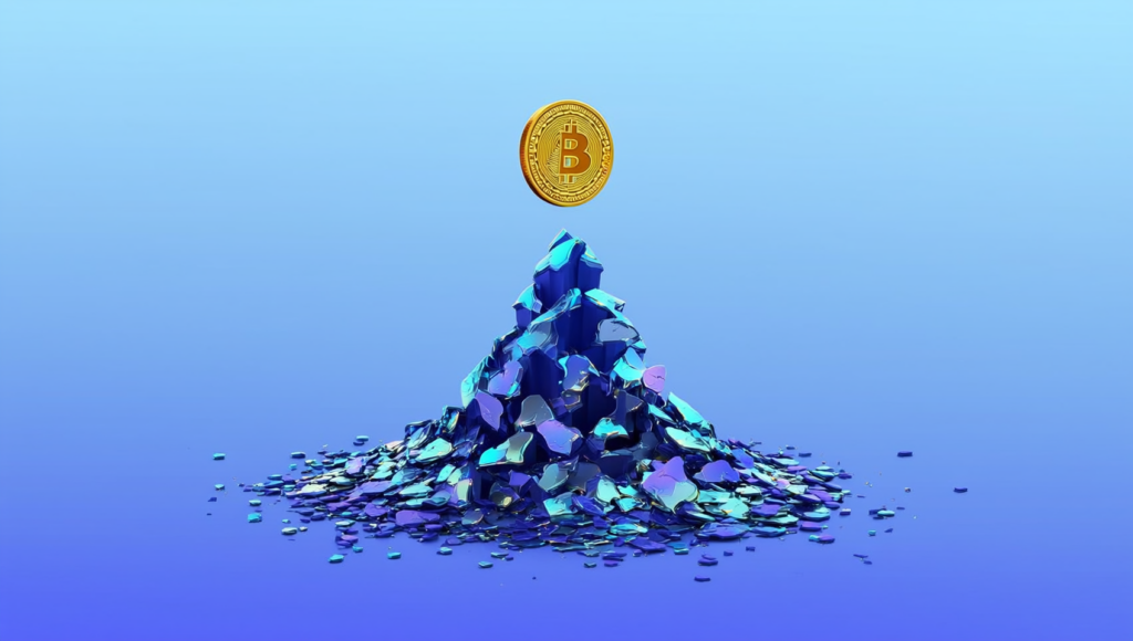 Cripto Precisa de um Reset Antes da Próxima Bull Run: O Que Isso Significa?