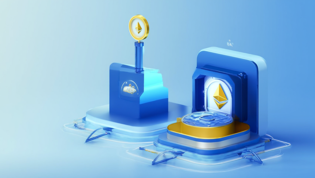 Fundação Ethereum Aposta Mais US$ 42 Milhões em Ether: O Que Significa?