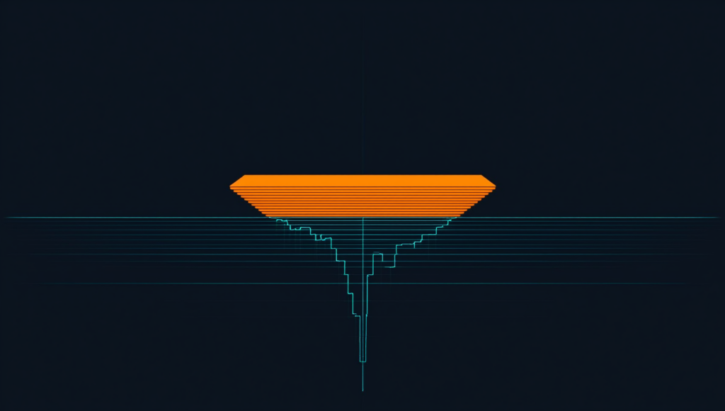 5 Fontes de Dados Dizem o Mesmo Sobre o Mercado de Bitcoin: Está Afinando por Dentro