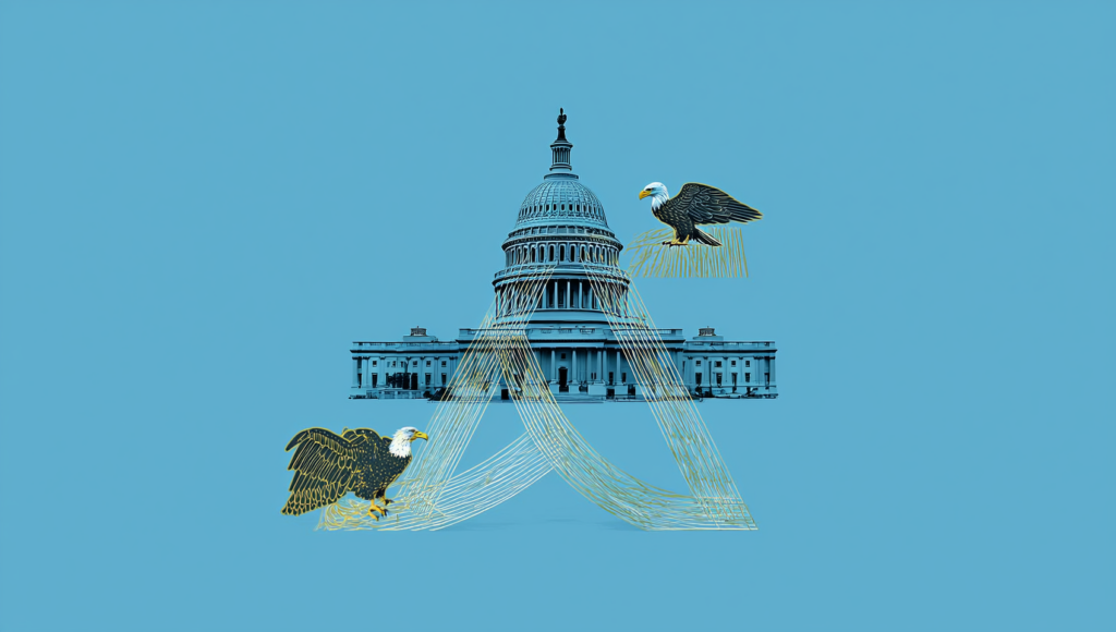 Gigante da IA Anthropic Arquiva Lançamento de ‘AnthroPAC’ Amid Conflito com Trump