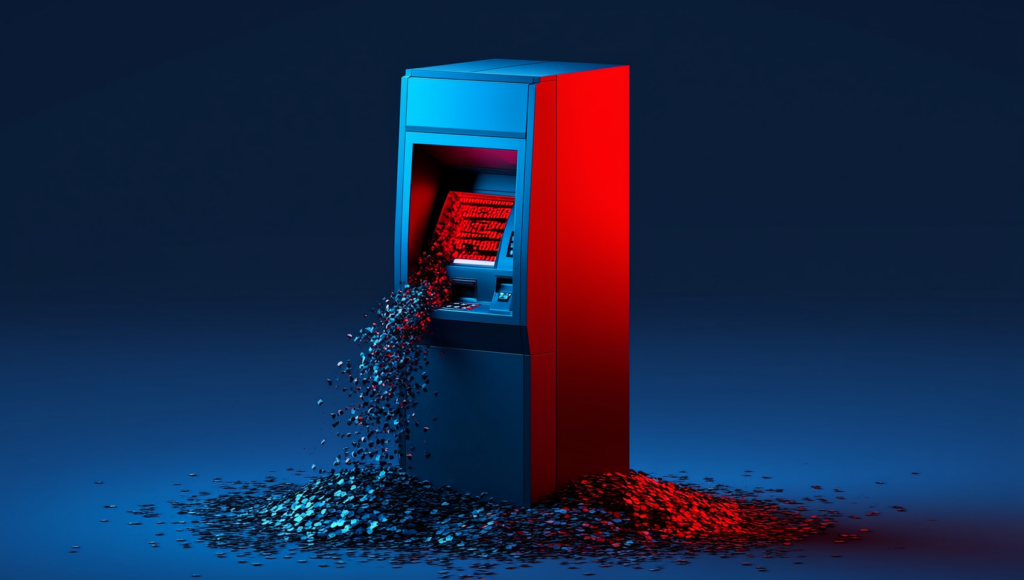 Bitcoin Depot Admite Perda de US$ 3,6 Milhões em BTC em Ataque Cibernético