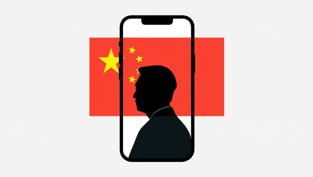 China Ordena Remoção do Bitchat de Jack Dorsey da App Store Apple
