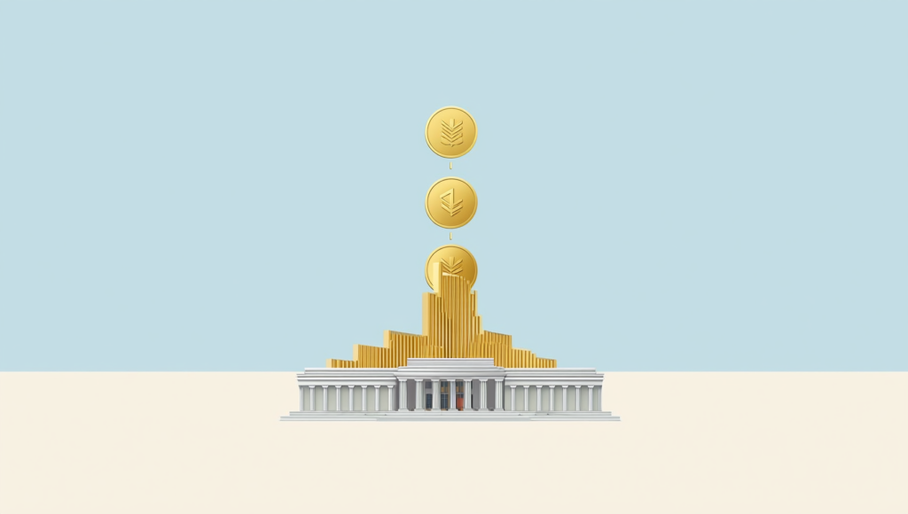Clarity Act Perto de Acordo em Rendimento de Stablecoins, Afirma CLO da Coinbase