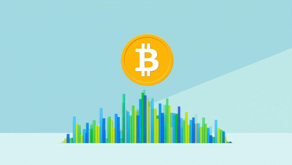 Atualização de Desempenho CoinDesk 20: BTC Parado e Altcoins em Alta